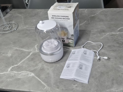 Mini washing machine - machine, 1l