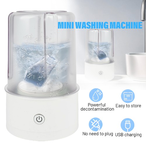 Portable mini washing - portable,