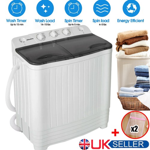 5kg twin tub - twin,