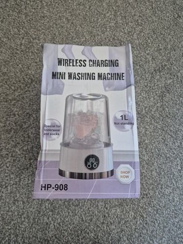 Portable wireless charging - portable,