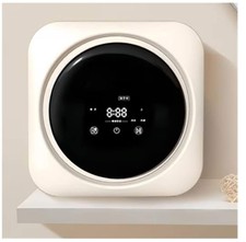 Automatic Wall-Mounted Mini