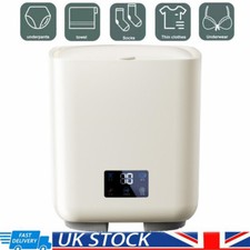 7L Portable Washing Machine