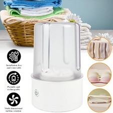 Portable Mini Washing Machine