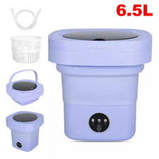 6.5L/9L/12L Portable Washing