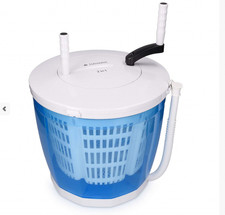 The Navaris 2-in-1 Mini