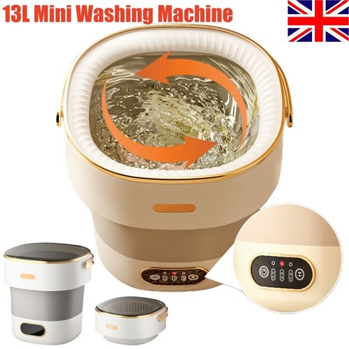 13l portable washing machine - 13l,