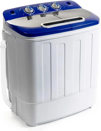 Portable compact mini - portable, tub