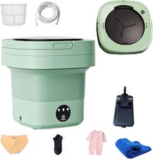 12L Portable Mini Washing