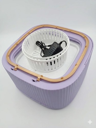 Portable washing machine 13l - portable,