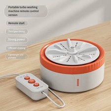 Mini Washing Machine Portable
