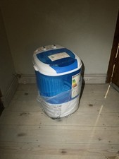 Mini Washing Machine Portable