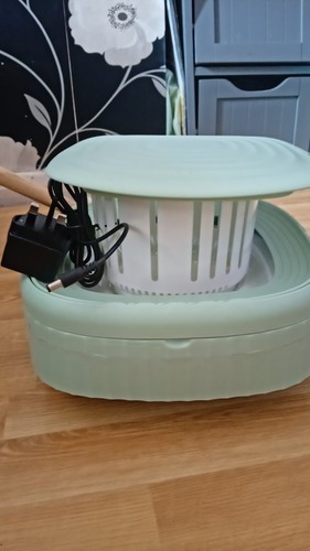 12l foldable washer - 12l, travel