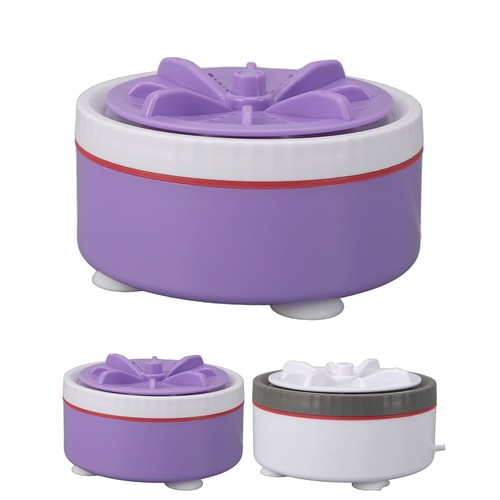 Mini washing machine - washing,