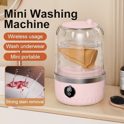 Mini washing machine - machine,