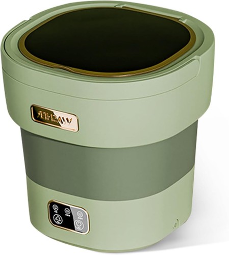 12l foldable washer travel - 12l,