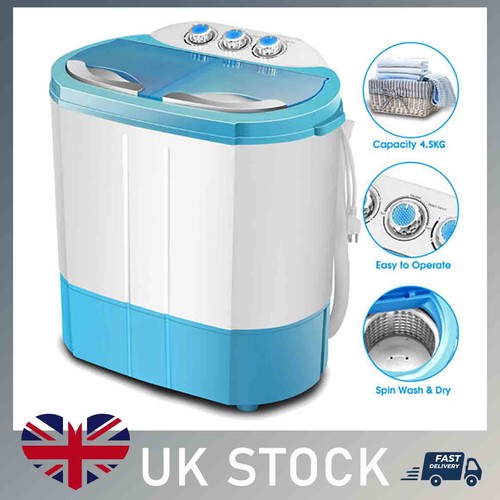 Mini 5kg dorm washing - dorm,