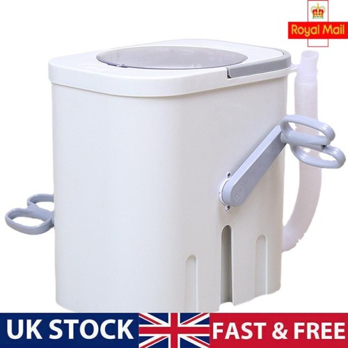 Portable mini washing machine - mini,