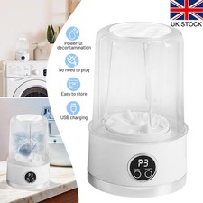 Portable Washing Machine