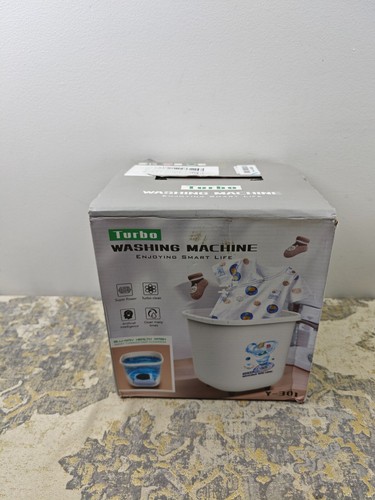 Mini washing machine - mini,