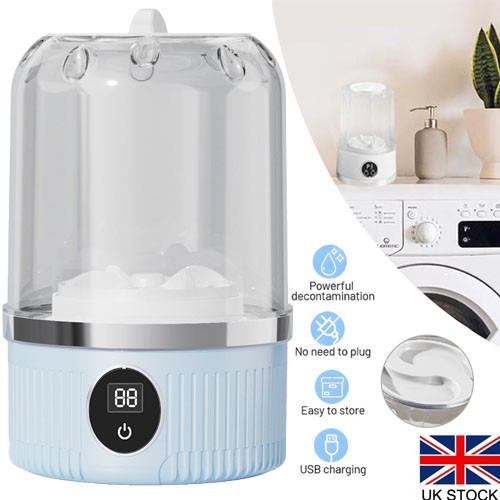 Cordless mini washing - cordless,