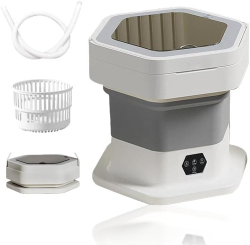 Foldable mini washing - foldable,