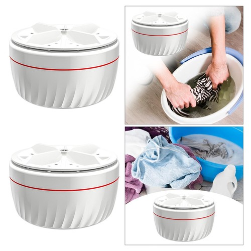 Mini washing machine clothes - washing,
