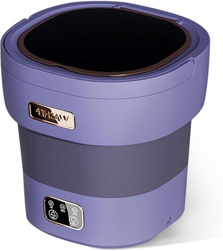 12l foldable washer travel - foldable,