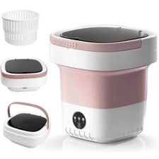 Portable Washing Machine -
