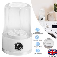 Portable Washing Machine