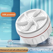 USB Mini Washing Machine