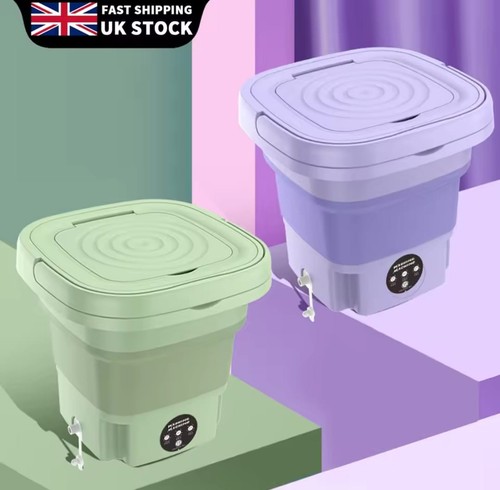 Portable mini washing - washing, machine