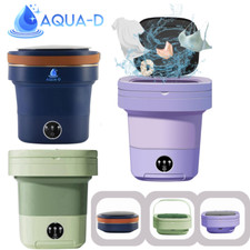 Portable Washing Machine -