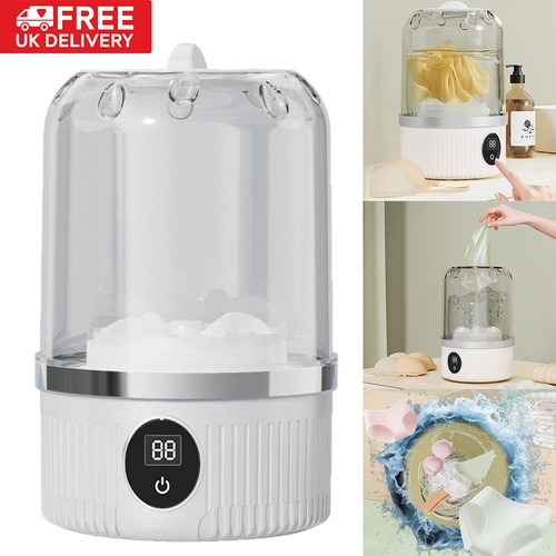 Portable mini washing - washing, machine